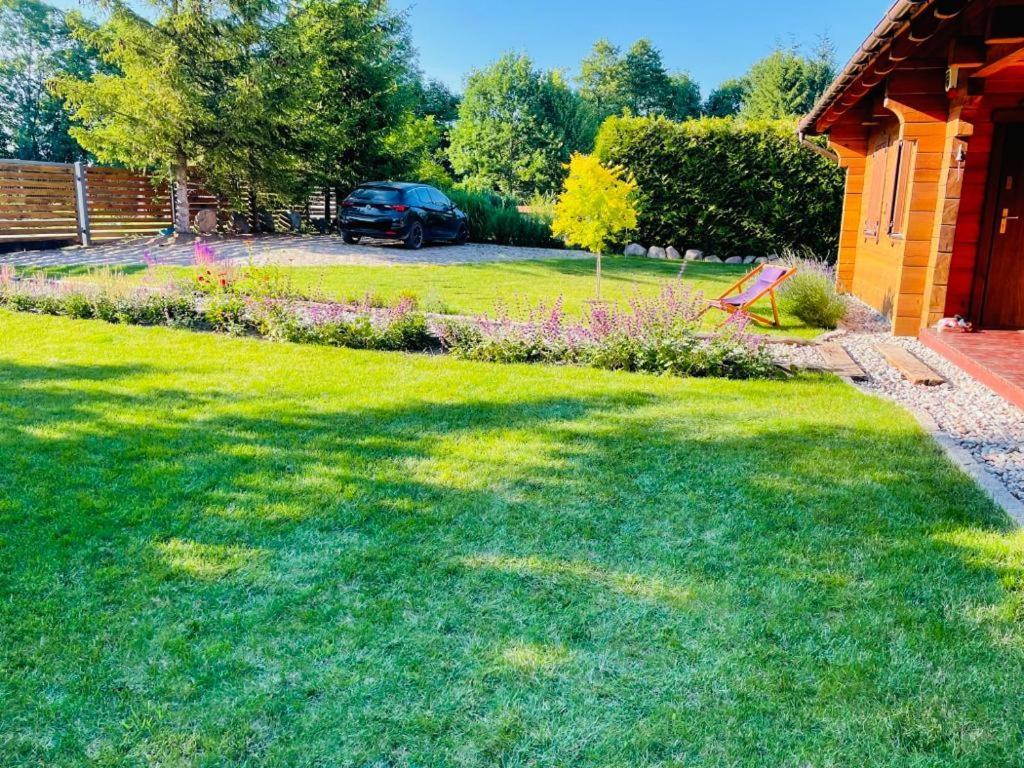 Lavendana Villa Ruklawki Exterior photo