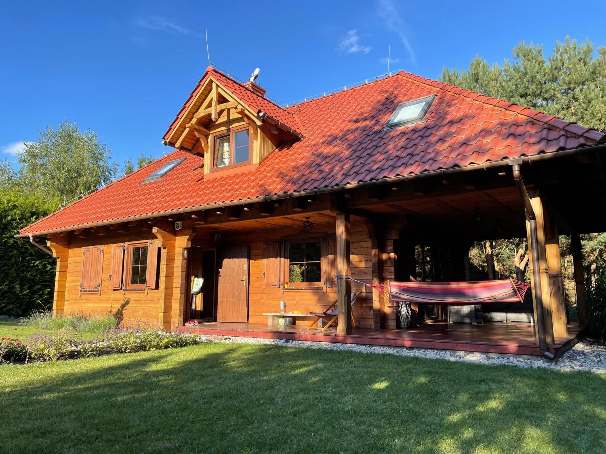Lavendana Villa Ruklawki Exterior photo